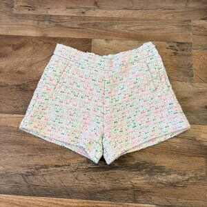 Janie and Jack Shorts Colorful Size 10